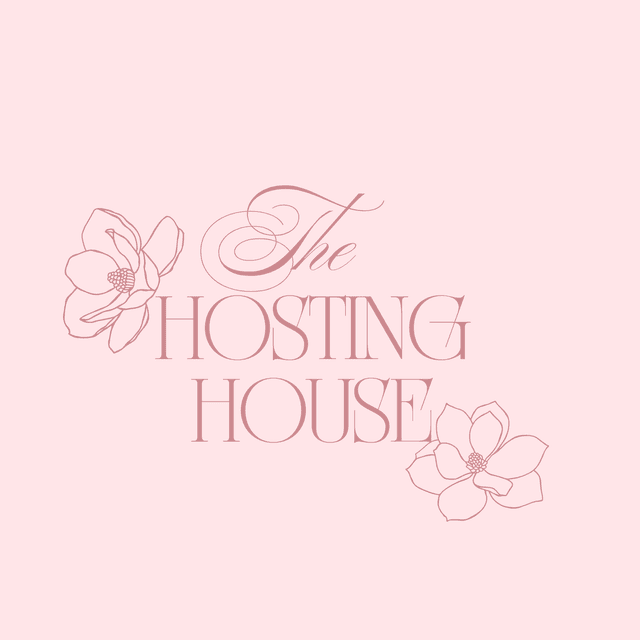 The Hosting House NC